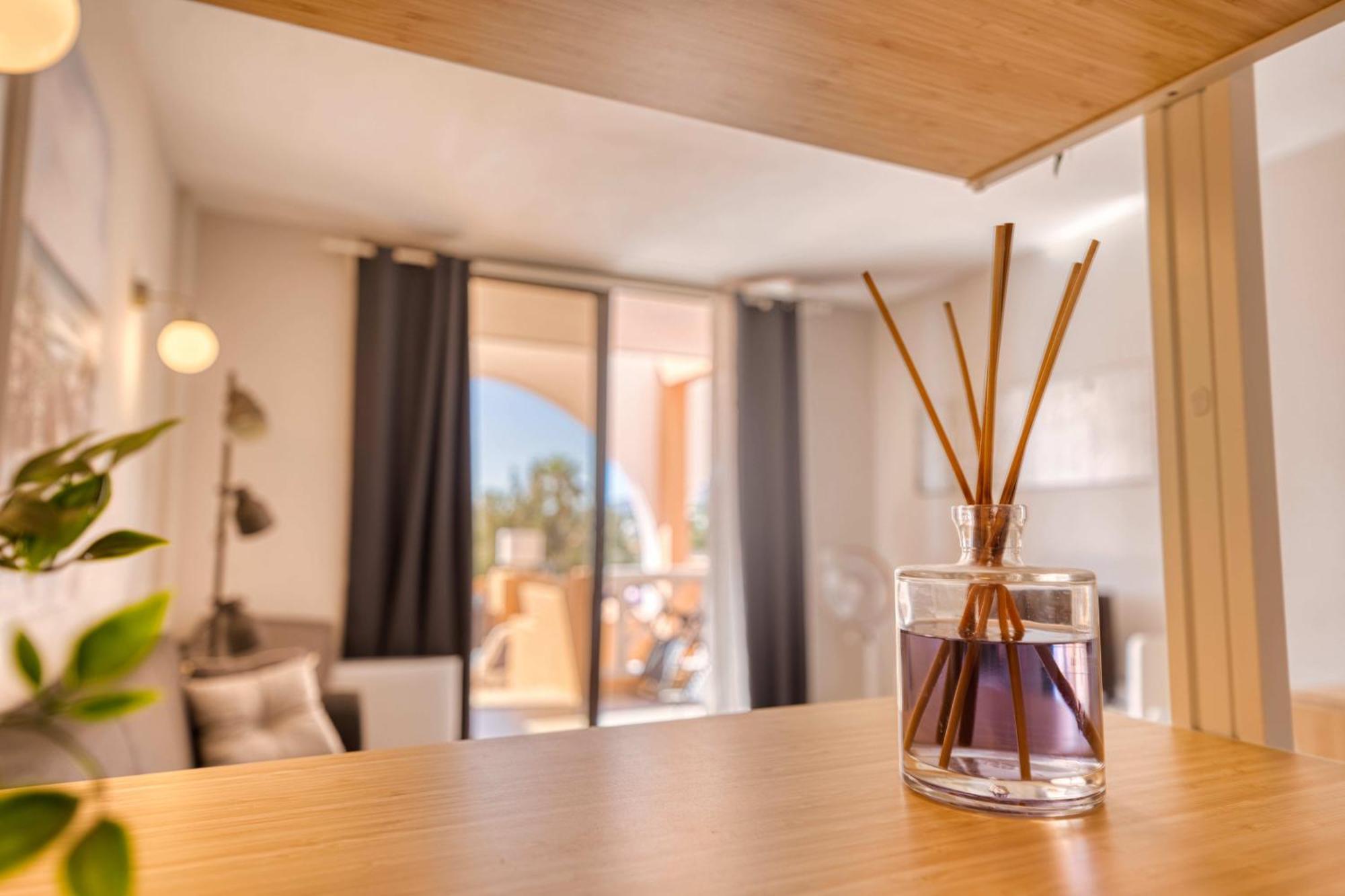 Estudio Con Terraza Y Vistas Espectaculares Ov302 Costa Adeje  Extérieur photo