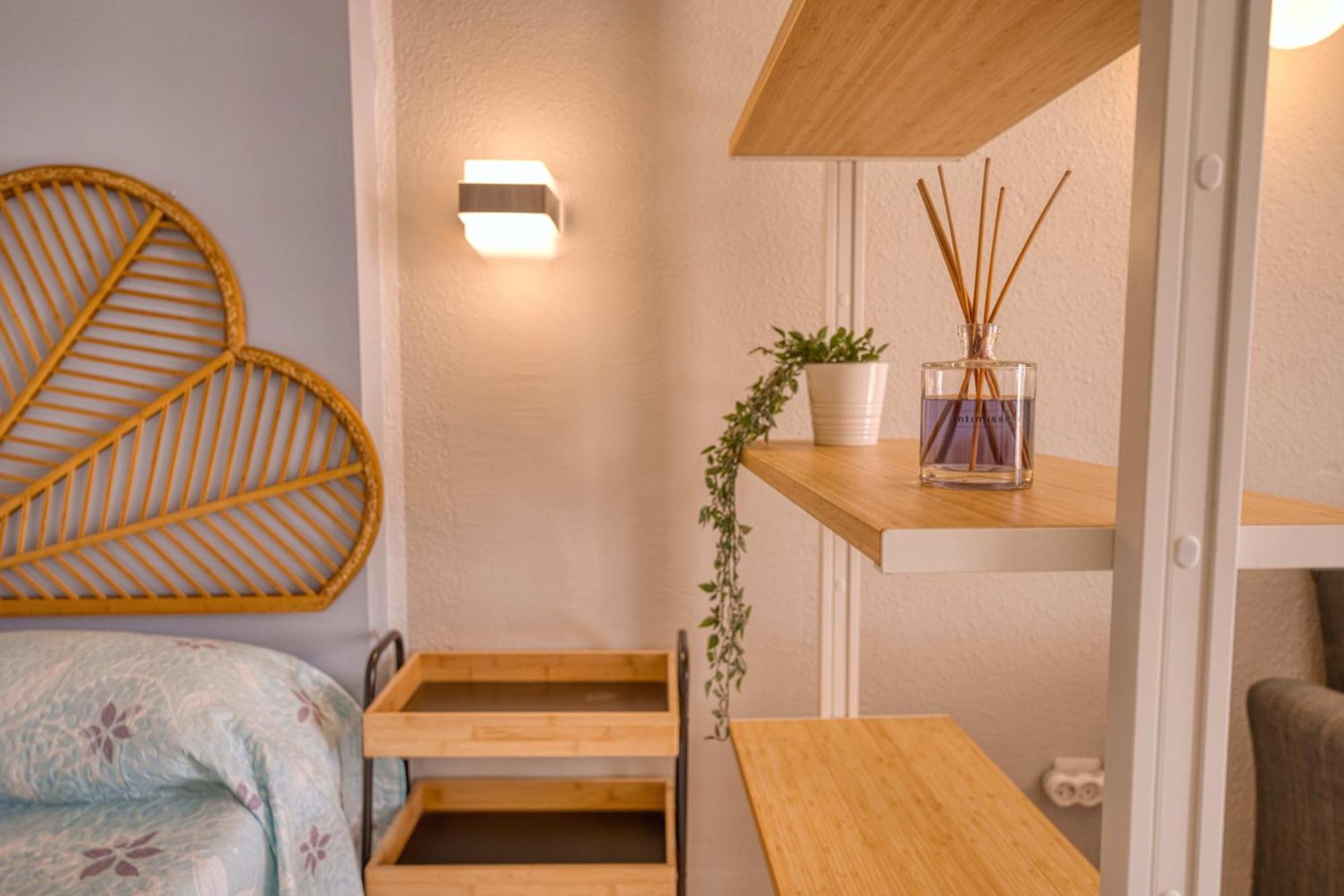 Estudio Con Terraza Y Vistas Espectaculares Ov302 Costa Adeje  Extérieur photo