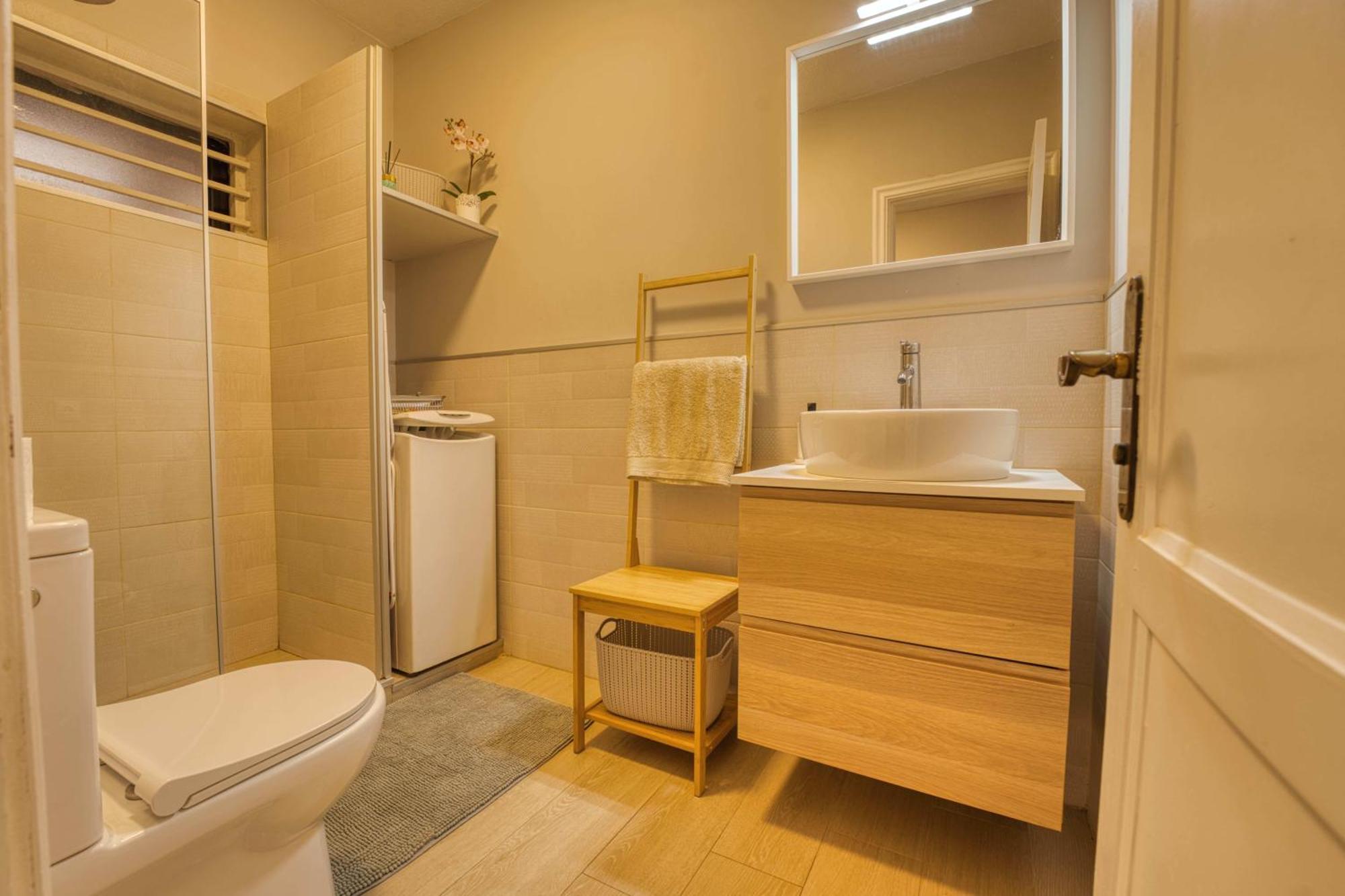Estudio Con Terraza Y Vistas Espectaculares Ov302 Costa Adeje  Extérieur photo